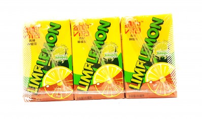 VITA Lime Lemon Tea Drink 6 x 250g