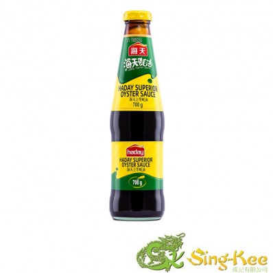 HD Superior Oyster Sauce 700g