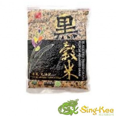 SW Black Rice Mixed Grains 1.2kg