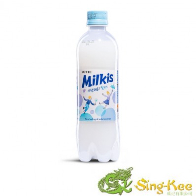 Lotte Milkis 500ml