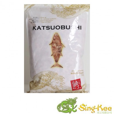 Kohyo Katsuobushi (Bonito Flakes) 500g