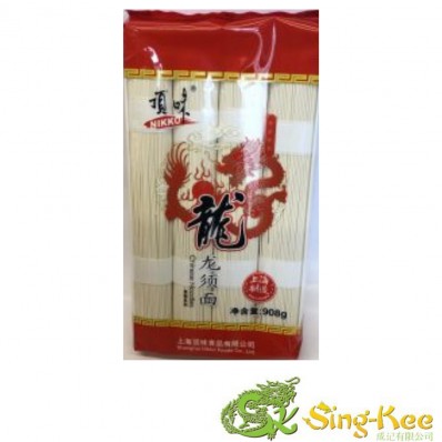 NIKKO CHINESE NOODLE 908G