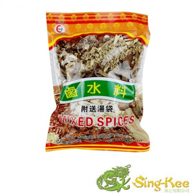 EAST ASIA Mixed Spice 454g