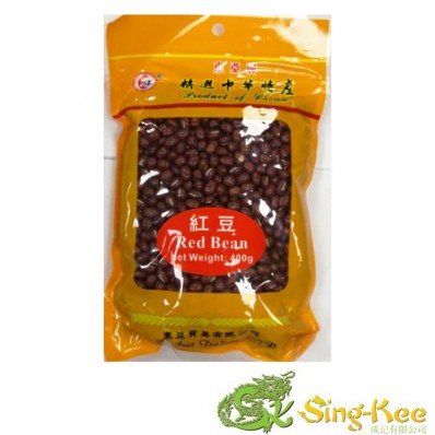 East Asia Red Bean 400g
