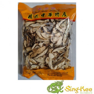East Asia Brand Mushrooms Shreds 180g
