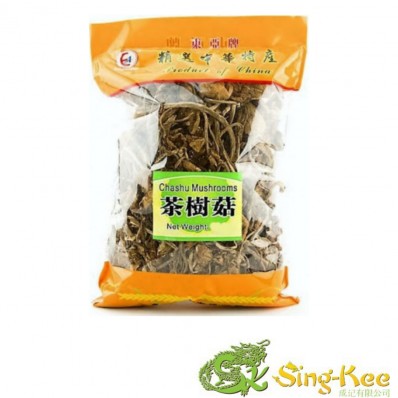 East Asia Brand - Chashu Mushrooms (Tea Tree) 200g