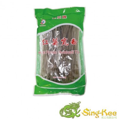 East Asia Sweet Potato Vermicelli (5mm Thick) 300g