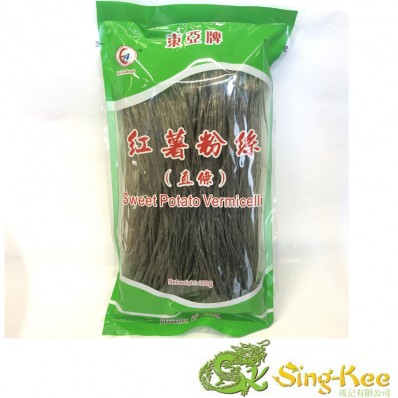 EAST ASIA Sweet Potato Vermicelli (Thin) 300g