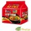 KSF Instant Noodle - Braised Beef 106g x 5 (Pack of 5)