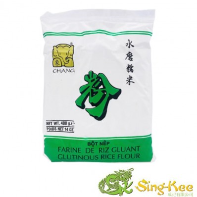 Chang Glutinous Rice Flour 400g