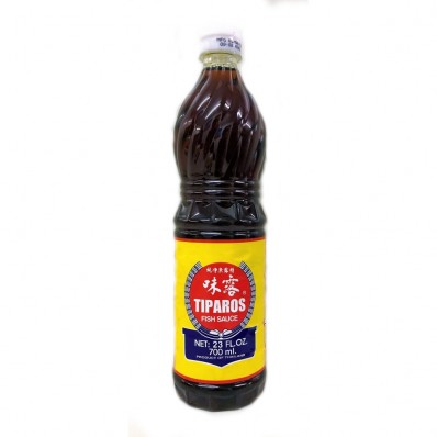 TIPAROS Fish Sauce 700ml