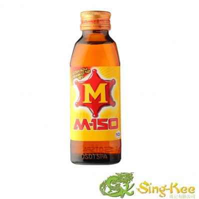 M150 Energy Drink (Thai Style) 150ml