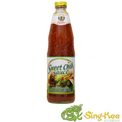 Pantai Sweet Chili Sauce (Sugar Free) 730mL