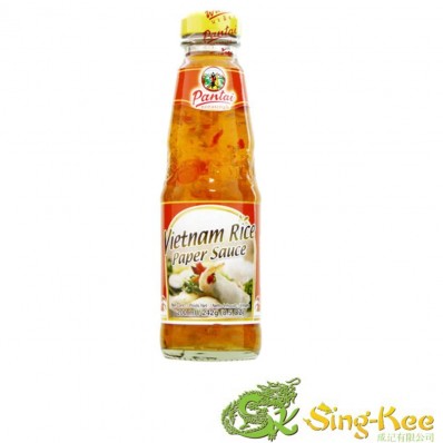 Pantai Vietnam Rice Paper Sauce 200ml