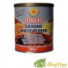 Gold Plum Ground White Pepper - 400g