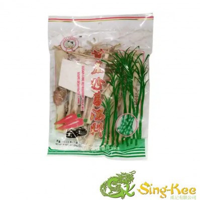 DY Cane & Aroow Root Soup Stock 200g