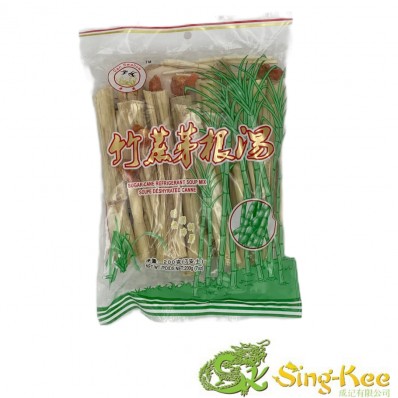 DY Cane Imperatae Soup Stock 200g