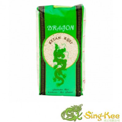 Dragon Glutinous Rice 1kg