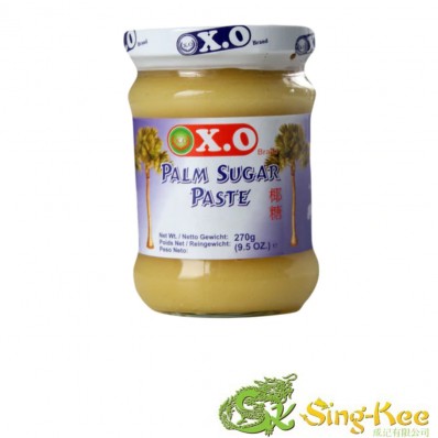 X.O Palm Sugar Paste - 270g