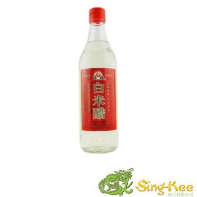 HENGCHUN Rice Vinegar 500ML