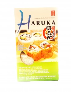 Haruka 日式寿司米 1Kg