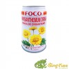 Foco Chrysanthemum Drink 350ml