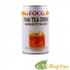 Foco Thai Tea Drink 350ml