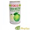 Foco Guava Nectar Drink 350ml