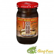 狀元甜麵醬