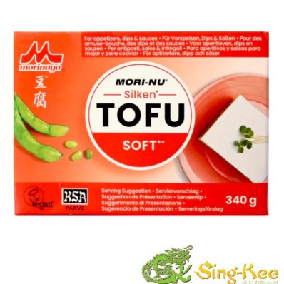 Mori-Nu Tofu Soft 340g