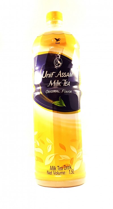 UNIF Assam Milk Tea - Original Flavour 1.5l