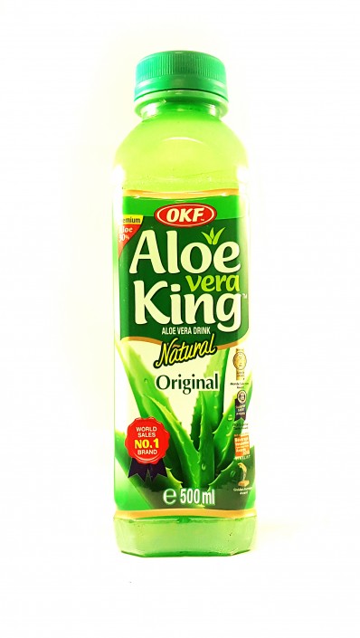 OKF Aloe Vera King - Original 500ml