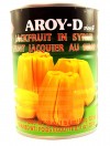 AROY-D Jackfruit in Syrup 565g