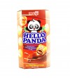 MEIJI Hello Panda Biscuits with Chocolate Flavoured Filling 50g
