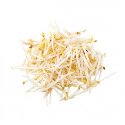 Yellow Beansprouts - 500g