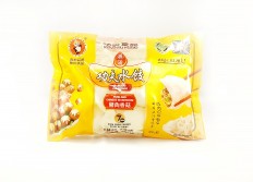 KUNG-FU Dumplings - Pork and Chinese Mushroom 410g