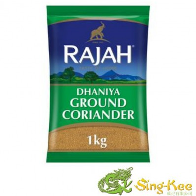 Rajah Dhaniya Ground Coriander 1kg