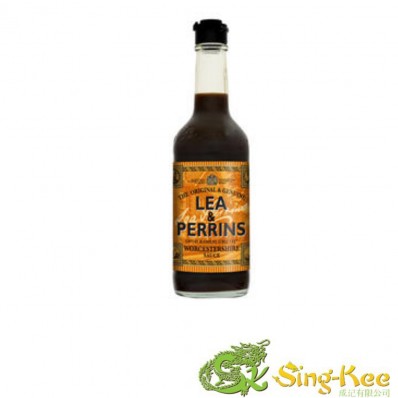 Lea & Perrins Worcester Sauce 290ml