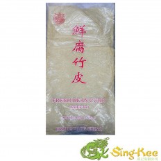 Fresh Beancurd Sheets 600g