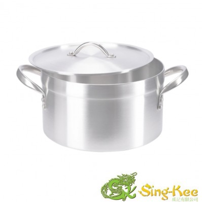 30cm Boiling Pot with lid