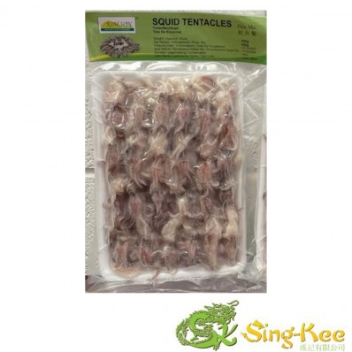 KIM SON Squid Tentacles 500g