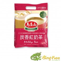 GREENMAX Milky Tea Bag 210g