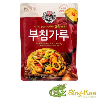 Korean Pancake Mix Powder 500g