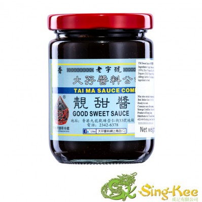 Tai Ma Sweet Sauce 230g