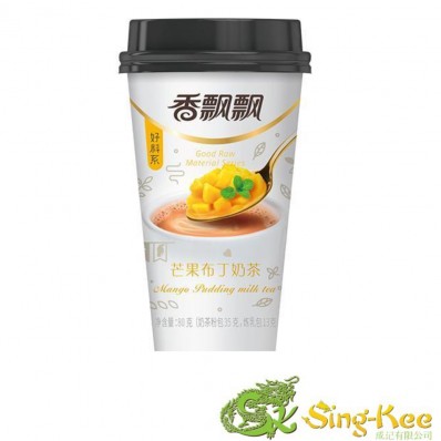 XPP Mango Pudding Milk Tea 80g
