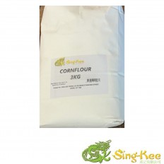 Sing Kee - Corn Flour 3kg