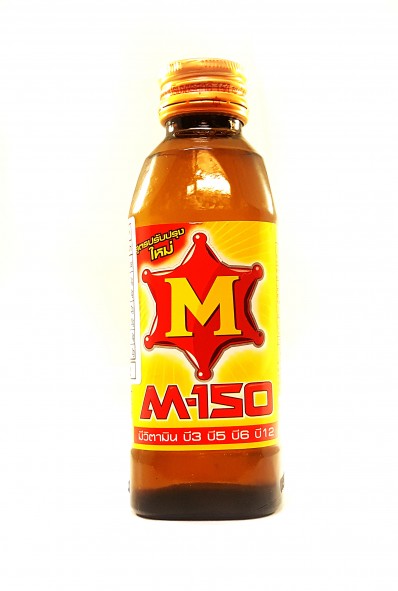 M-150 Vitamin Supplement Drink 150ml