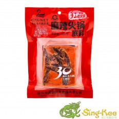 小天鵝 麻辣火鍋底料 400g