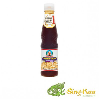 Healthy Boy Oyster Sauce 300ml