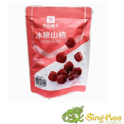 Bestore Rock Sugar Hawthorn 100g